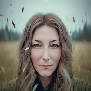 Meet your Posher, Joanna